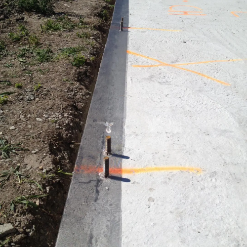 Le Système Termimesh. La Barrière anti-termites Termimesh