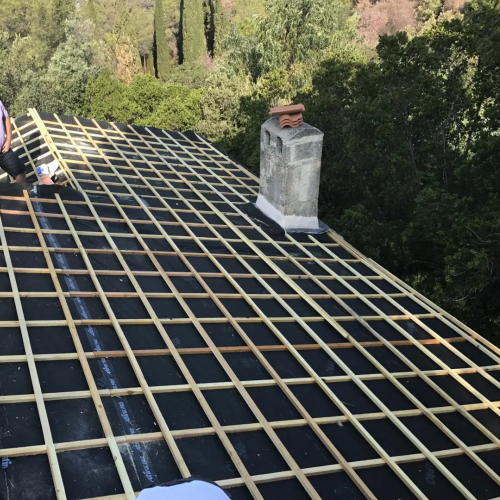 Boissûr Sud Toiture votre couvreur zingueur de proximité