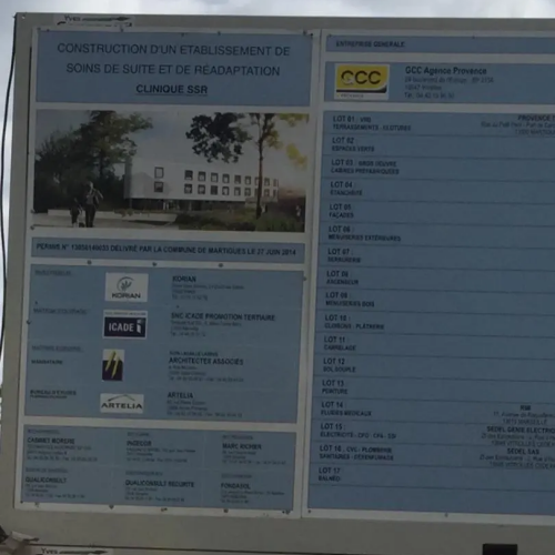 Application de protection anti-termites pour gros-œuvres, maçons, maître-d ‘œuvres, lotisseurs, constructeurs de maisons individuels