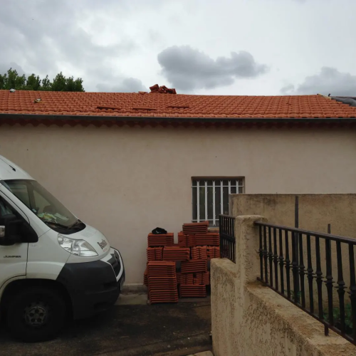 Votre couvreur de proximité: Boissûr Sud Toiture