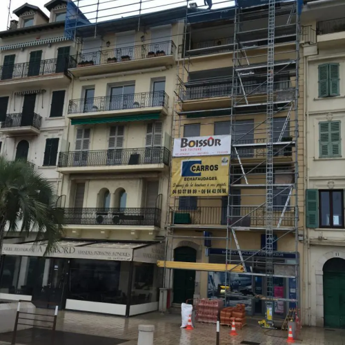 Besoin de faire rénover votre toiture?