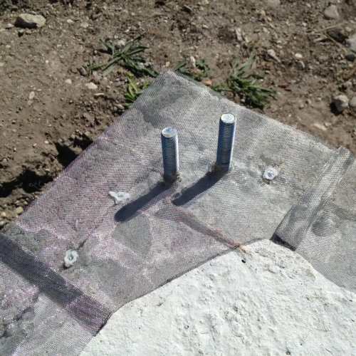 TERMIMESH – TRAITEMENT TERMITES AVANT CONSTRUCTION