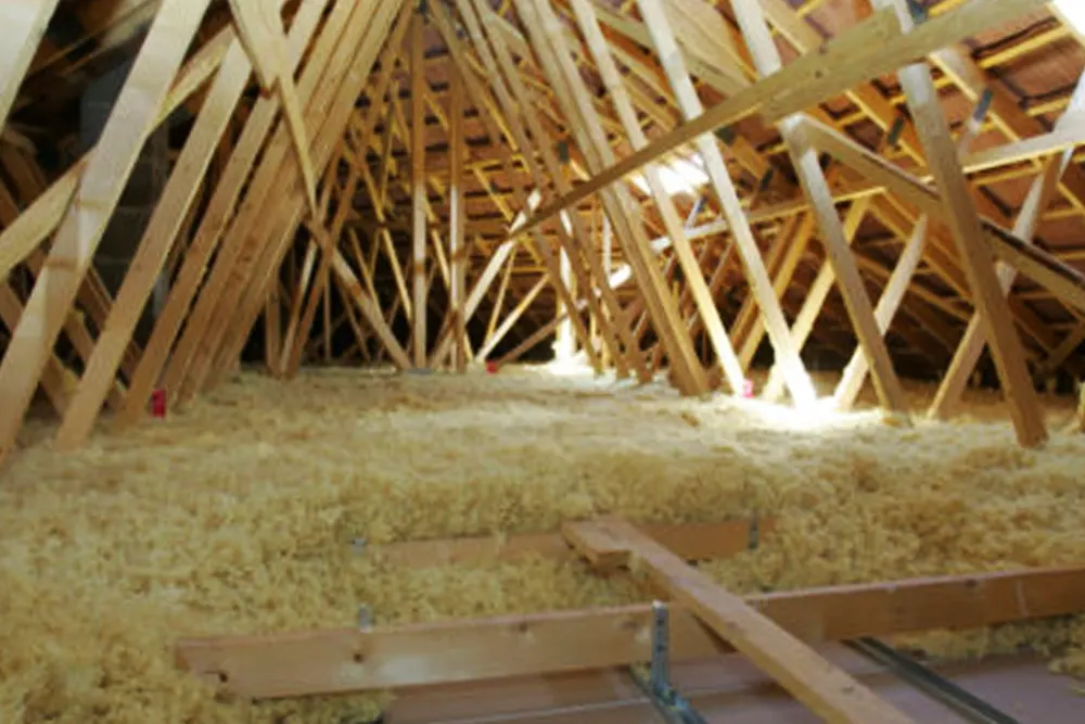 Isolation des Combles Perdus Maximisez la Performance Thermique de — free download