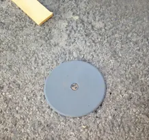 Traitement termites par pièges appât pour éliminer les termites souterrains